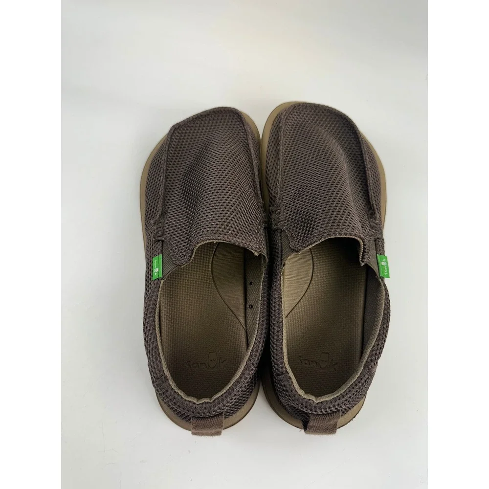 Sanuk pre owned